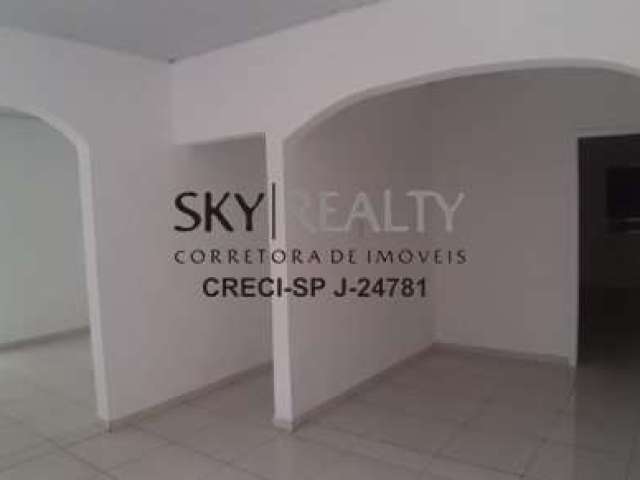 Casa à venda na Rua Suapé, 001, Vila Santo Antônio, São Paulo por R$ 742.000