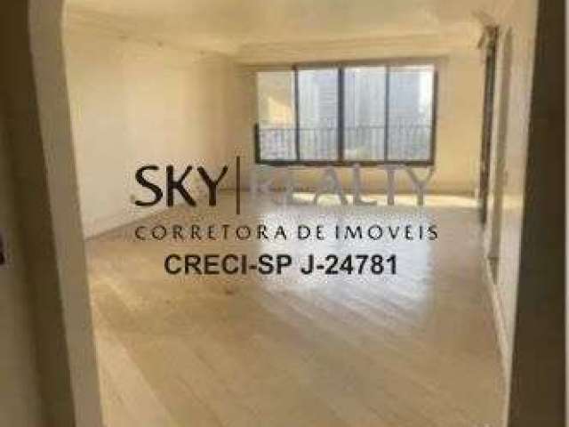 Apartamento com 3 quartos à venda na Rua Doutor James Ferraz Alvim, 145, Vila Suzana, São Paulo por R$ 1.166.000