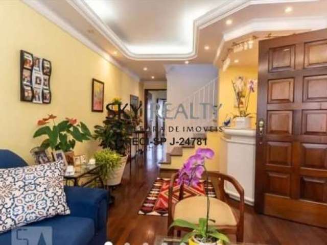 Casa com 3 quartos à venda na Rua Manuel Vaz, 03, Jardim Consórcio, São Paulo por R$ 900.000