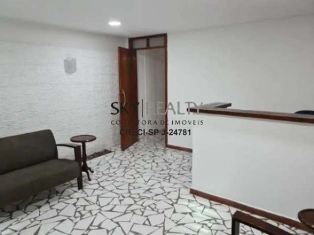 Sala comercial à venda na Avenida Vereador José Diniz, 0031, Santo Amaro, São Paulo por R$ 890.000