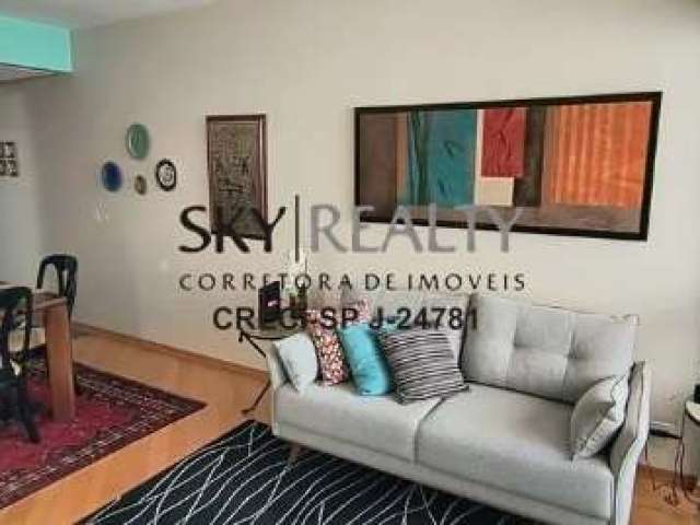 Apartamento com 3 quartos à venda na Jose De Jesus, 66, Vila Suzana, São Paulo por R$ 526.000