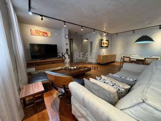 Apartamento com 1 quarto à venda na Rua Pedroso Alvarenga, 220, Itaim Bibi, São Paulo por R$ 1.590.000