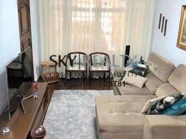 Casa com 2 quartos à venda na Rua Latif Fakhouri, 003, Vila Santa Catarina, São Paulo por R$ 636.000