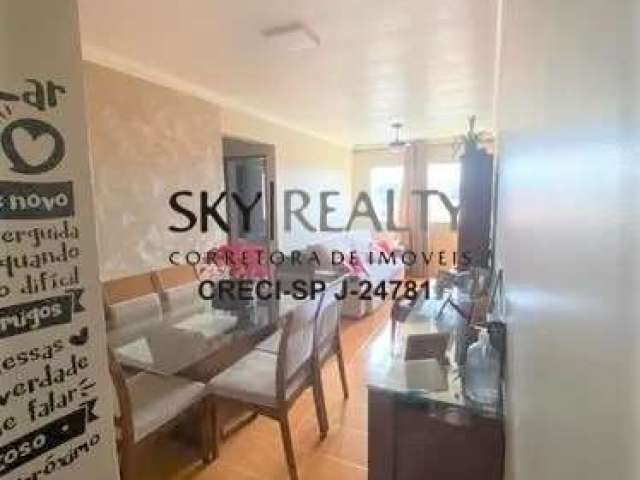 Apartamento com 2 quartos à venda na Rua dos Andrade, 118, Pedreira, São Paulo por R$ 275.000