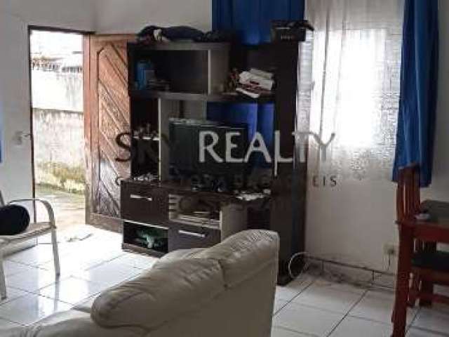 Casa com 3 quartos à venda na Rua Luciano Silva, 598, Vila das Belezas, São Paulo por R$ 636.000