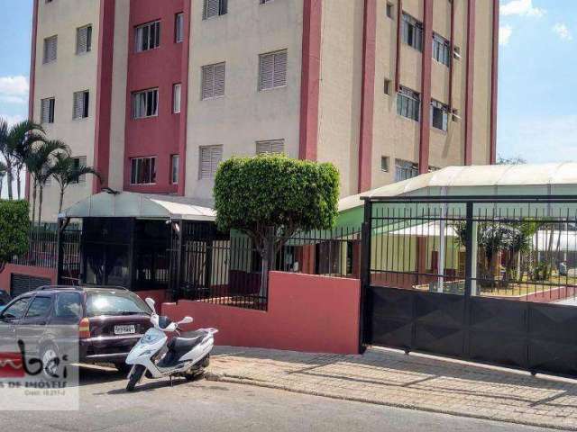 Apartamento 2 Quartos à venda por R$ 280.000 - Itaquera - São Paulo/SP