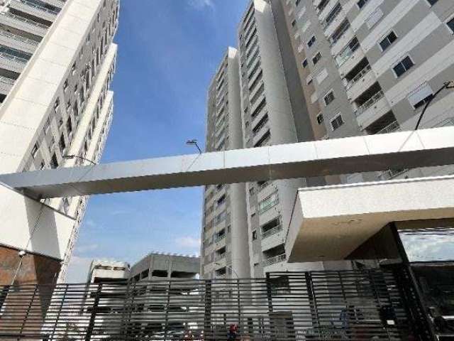 Apartamento com sacada e 2 quartos à venda, 42 m² por R$ 398.000 - Penha - São Paulo/SP