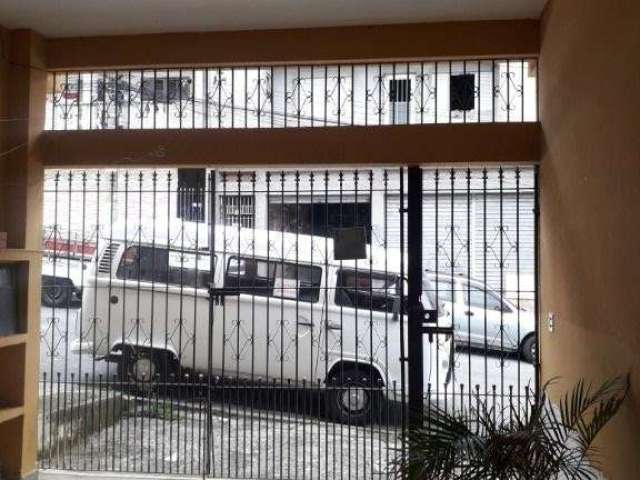 Sobrado com 2 dormitórios à venda por R$ 350.000,00 - Itaim Paulista - São Paulo/SP