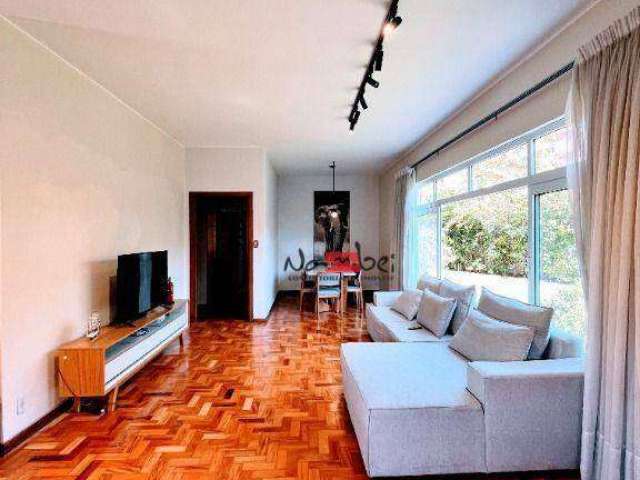 Sobrado com 5 dormitórios, 198 m² - venda por R$ 1.700.000,00 ou aluguel por R$ 15.000,00/mês - Jardim Nossa Senhora do Carmo - São Paulo/SP