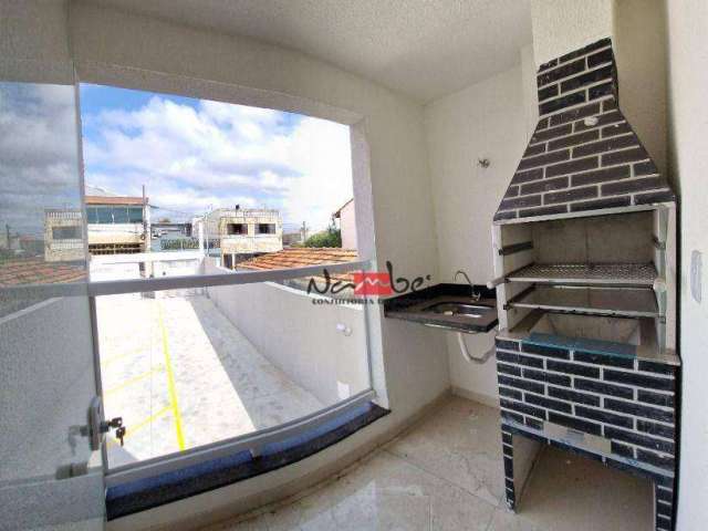 Excelente Apartamento Próximo ao Terminal Vila Carrão.