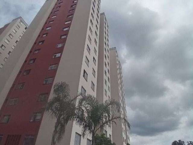 Apartamento  Terreo com 2 Dormitórios à venda por R$ 260.000 - Vila Carmosina - São Paulo/SP