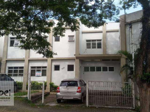 Prédio Comércial com 250 m² - venda por R$ 1.400.000 ou aluguel por R$ 9.000/mês - Itaquera - São Paulo/SP