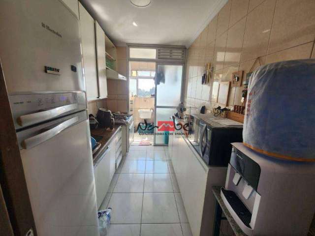 Excelente Apartamento na Região da Vila Formosa.