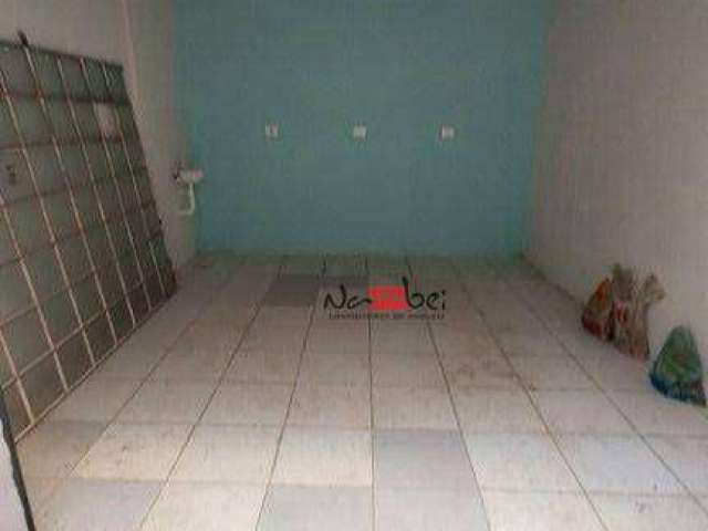 Sala para alugar, 30 m² por R$ 1.500,00/mês - Vila Ré - São Paulo/SP