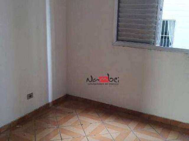 Apartamento a venda, 2 dorm. 1 vaga, valor R$ 150.000