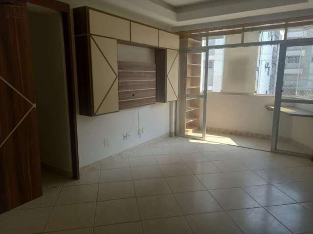 Apartamento 2 quartos na Trindade/Florianópolis SC