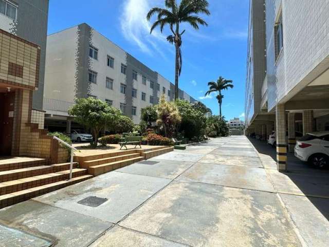 Apartamento para Venda em Cabo Frio, Passagem, 2 dormitórios, 1 suíte, 2 banheiros, 1 vaga