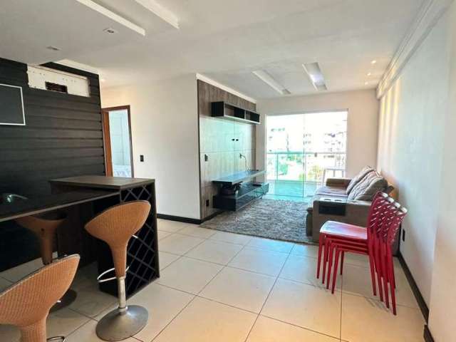 Apartamento para Venda em Cabo Frio, Braga, 2 dormitórios, 1 banheiro, 2 vagas