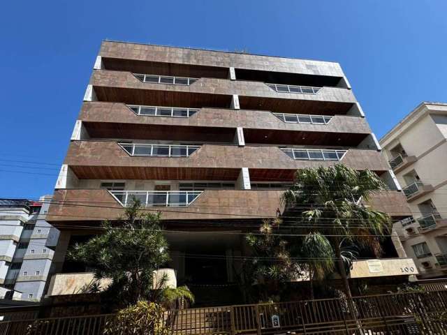 Apartamento para Venda em Cabo Frio, Passagem, 3 dormitórios, 1 suíte, 3 banheiros, 1 vaga