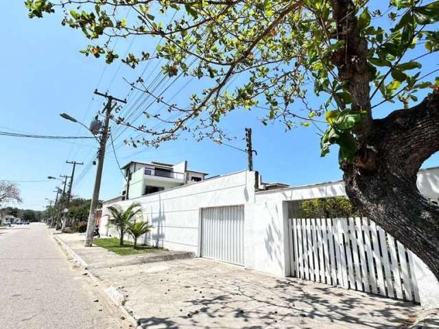 Casa em Condomínio para Venda em Cabo Frio, OGIVA, 3 dormitórios, 2 suítes, 3 banheiros, 1 vaga