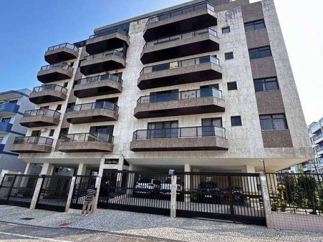 Apartamento para Venda em Cabo Frio, BALNEARIO DAS DUNAS, 4 dormitórios, 4 suítes, 5 banheiros, 1 vaga