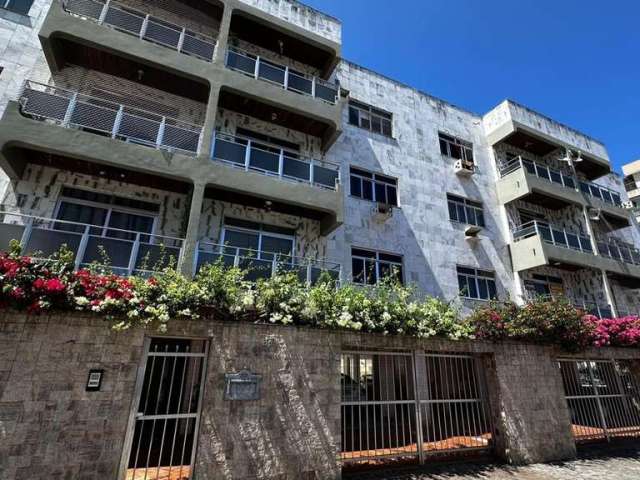 Apartamento para Venda em Cabo Frio, Centro, 3 dormitórios, 1 suíte, 2 banheiros, 2 vagas