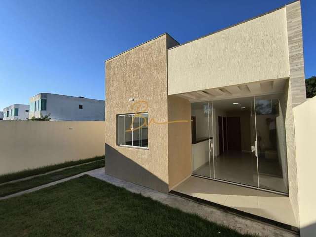 Casa para Venda em Cabo Frio, VILA DO PERO, 2 dormitórios, 1 suíte, 2 banheiros, 3 vagas