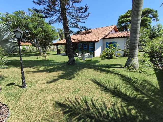 Casa para Venda em Cabo Frio, OGIVA, 3 dormitórios, 1 suíte, 2 banheiros, 2 vagas