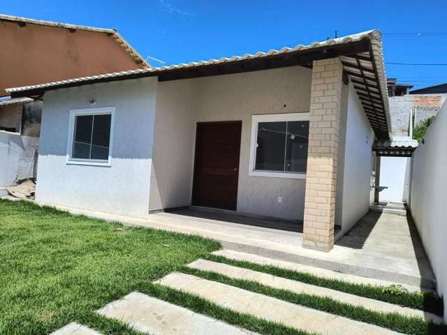 Casa para Venda em São Pedro da Aldeia, Campo Redondo, 3 dormitórios, 1 suíte, 2 banheiros, 3 vagas