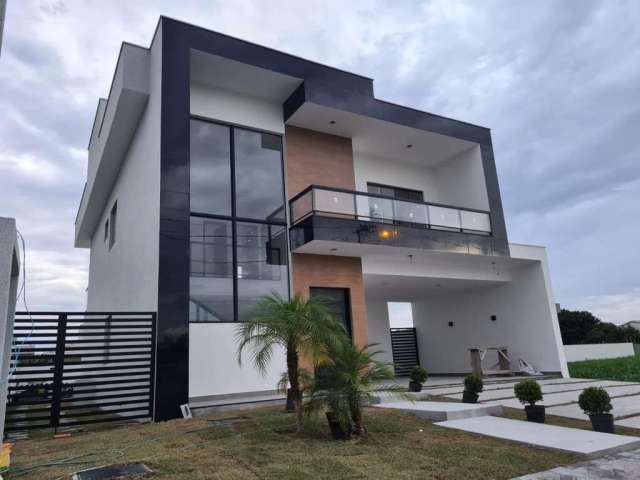 Casa para Venda em Cabo Frio, OGIVA, 4 dormitórios, 4 suítes, 5 banheiros, 3 vagas