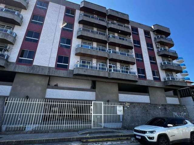 Apartamento para Locação em Cabo Frio, Braga, 2 dormitórios, 1 suíte, 2 banheiros, 1 vaga