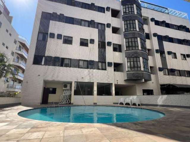 Apartamento para Venda em Cabo Frio, Braga, 2 dormitórios, 1 suíte, 2 banheiros, 1 vaga