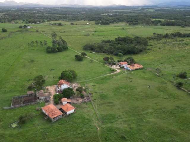 Fazenda para Venda em Araruama, Centro (Morro Grande)