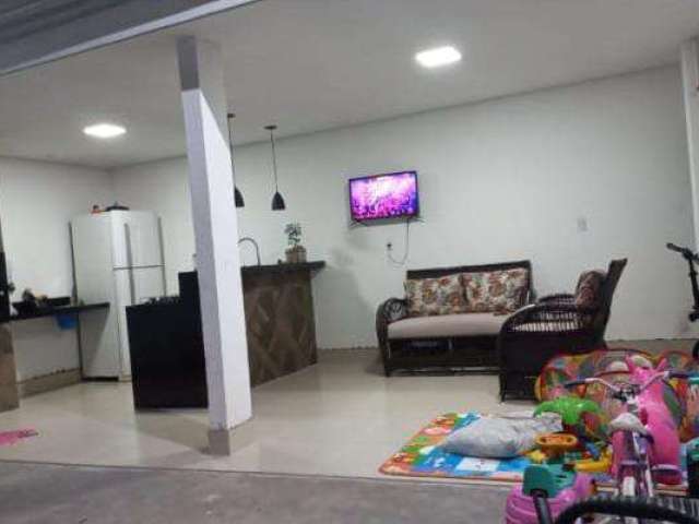 Residencial Milton figueiredo