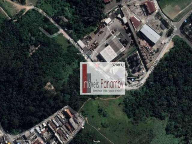 Terreno à venda, 12630 m² por R$ 4.000.000,00 - Alvarenga - São Bernardo do Campo/SP