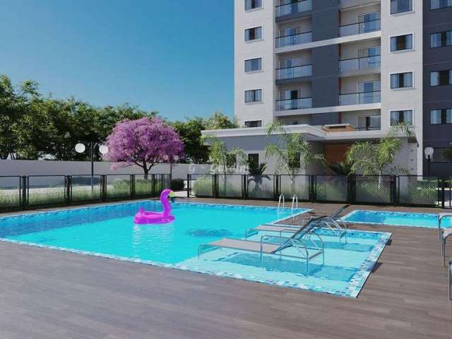 Apartamento 708 - Torre Gaivota