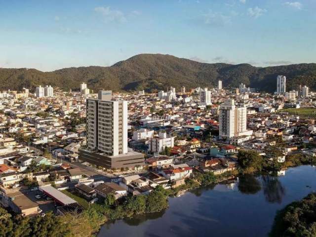 Apartamento à venda, São Judas, Itajaí, SC