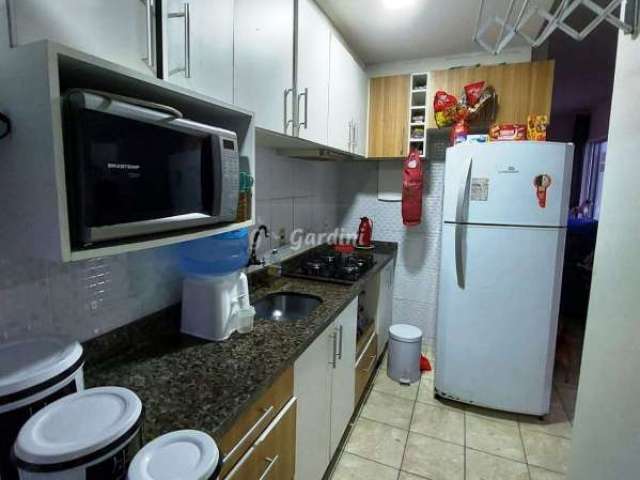 Apartamento à venda, Cordeiros, Itajaí, SC