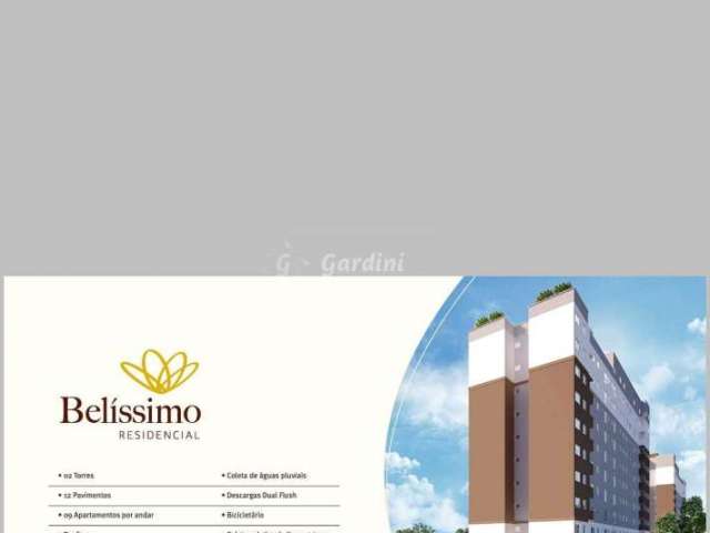 Residencial Belissímo