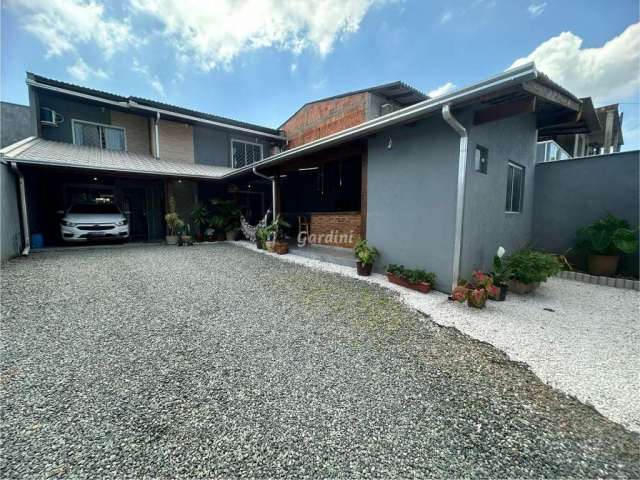 Casa à venda, Santa Regina, Itajaí, SC