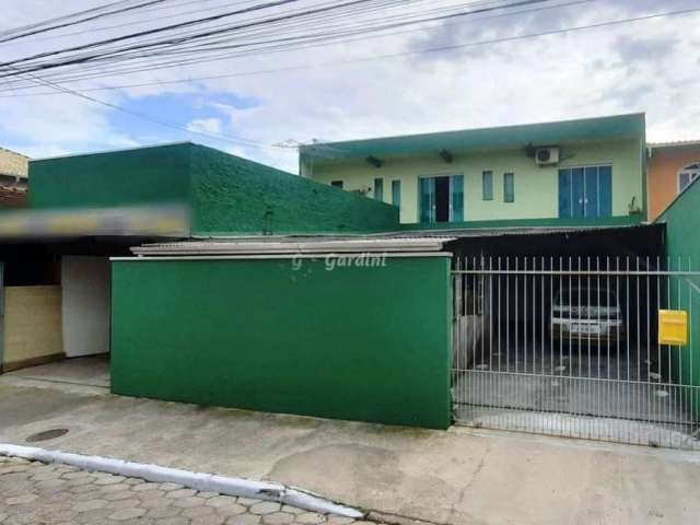 Casa à venda, São João, Itajaí, SC