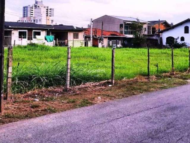 Terreno à venda, São Vicente, Itajaí, SC