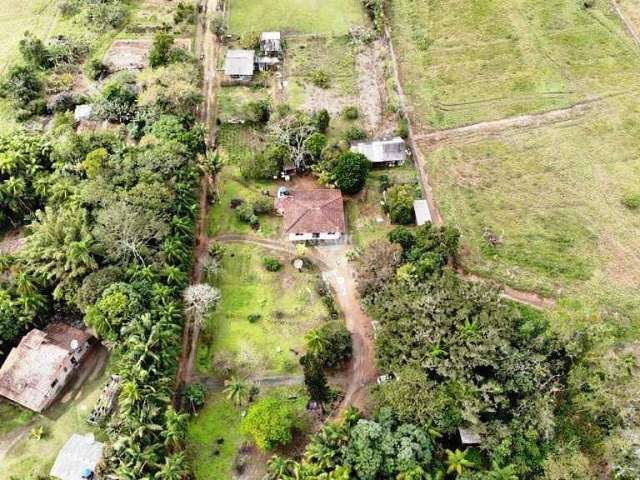 Terreno à venda, São Cristóvão, Penha, SC