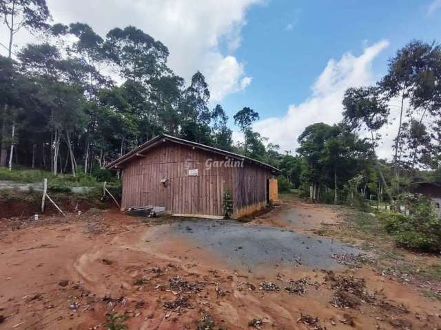 Chácara à venda, Medeiros, Barra Velha, SC