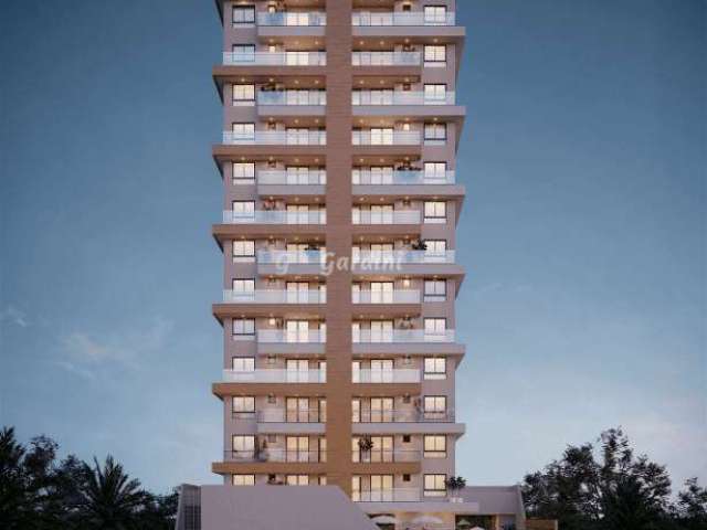 Apartamento com 3 quartos à venda no São Judas, Itajaí , 85 m2 por R$ 827.000