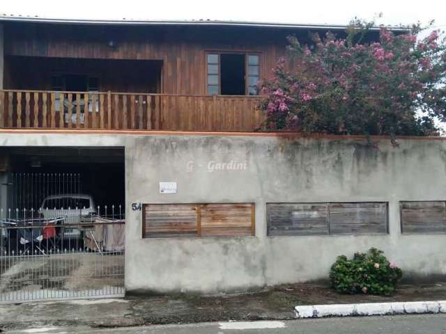 Casa à venda, Cidade Nova, Itajaí, SC