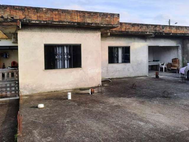 Casa à venda, São Vicente, Itajaí, SC