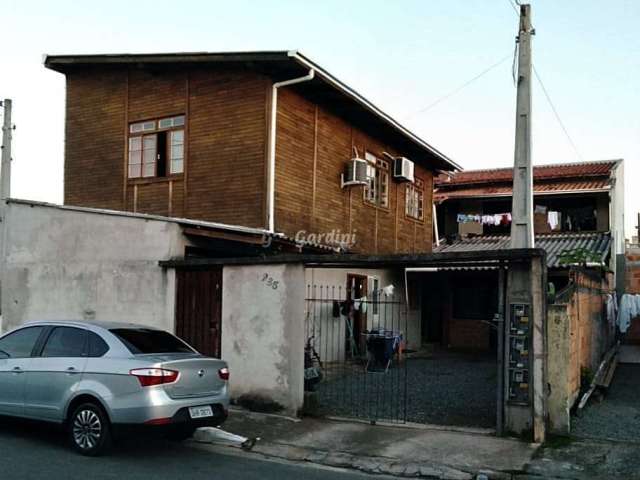 Casa à venda, São Vicente, Itajaí, SC