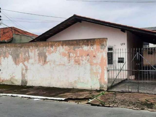 Casa à venda, São Vicente, Itajaí, SC