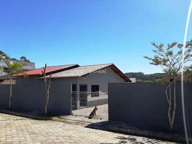 Casa à venda, Limoeiro, Itajaí, SC